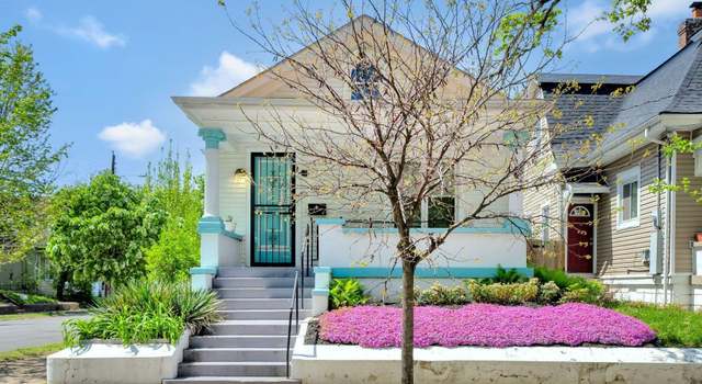 Photo of 1220 S Jackson St, Louisville, KY 40203