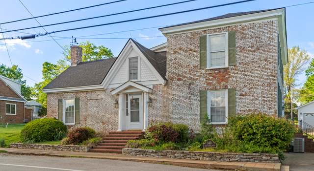 Photo of 140 W Cross Main St, New Castle, KY 40050