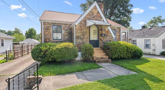 Photo of 5107 Emery Ave, Louisville, KY 40214