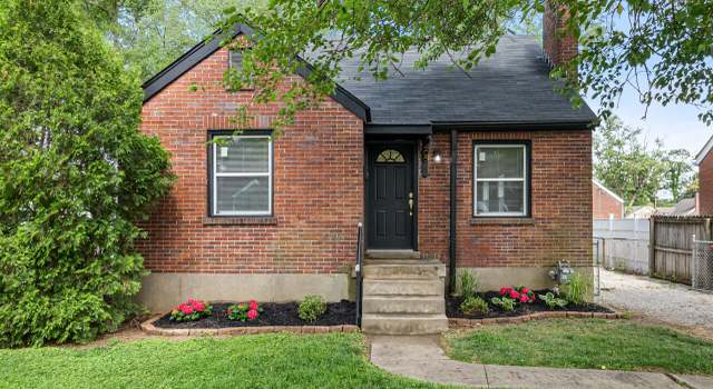 Photo of 405 N 41st St, Louisville, KY 40212