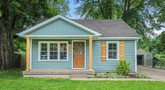 Photo of 6581 Sylvania 6 Rd, Louisville, KY 40258