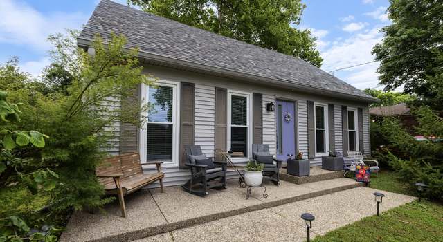 Photo of 3509 Pirogue Rd, Louisville, KY 40299
