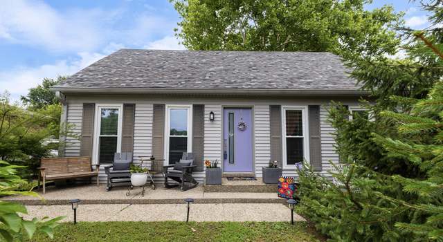 Photo of 3509 Pirogue Rd, Louisville, KY 40299