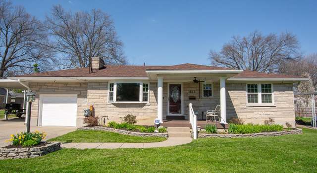 Photo of 1927 Upper Hunters Trce, Louisville, KY 40216