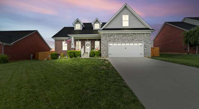 Photo of 152 Elder Glen Ct, Mt Washington, KY 40047