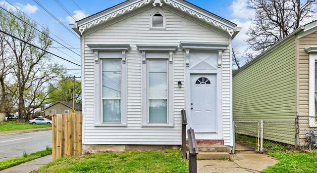 Photo of 2200 Duncan St, Louisville, KY 40212