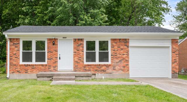 Photo of 8807 Bost Ln, Louisville, KY 40219