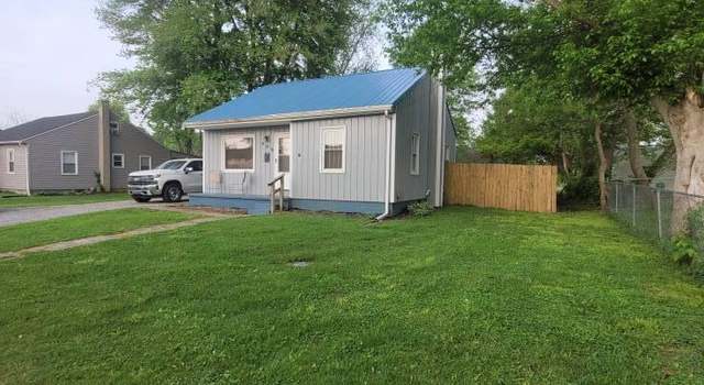 Photo of 906 Kelly St, Carrollton, KY 41008