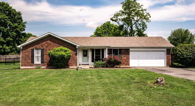 Photo of 627 Harrison Cir, Mt Washington, KY 40047