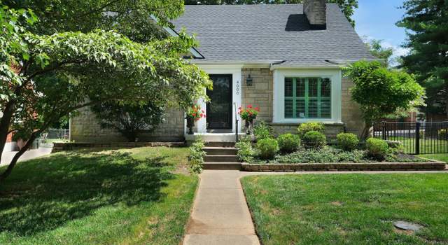 Photo of 4000 Winchester Rd, Louisville, KY 40206