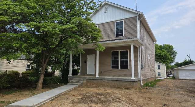 Photo of 2714 Lindsay Ave, Louisville, KY 40206