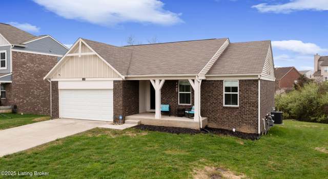 Photo of 11216 Comfort Ct, Louisville, KY 40229