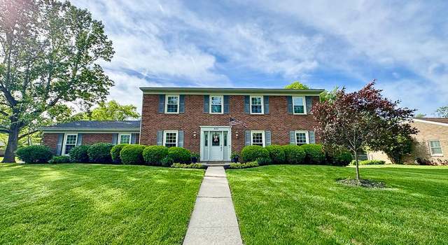 Photo of 8602 Banbridge Rd, Louisville, KY 40242