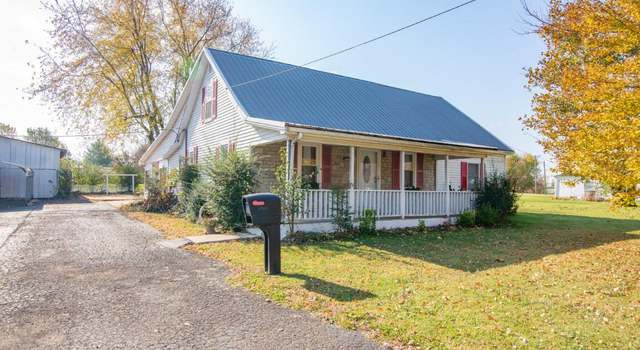 Photo of 1727 Bardstown Rd, Hodgenville, KY 42748