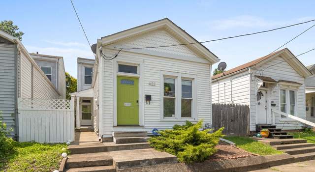 Photo of 622 Camp St, Louisville, KY 40203