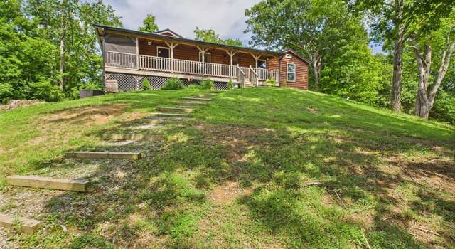 Photo of 642 Georges Creek Rd, Campbellsburg, KY 40011