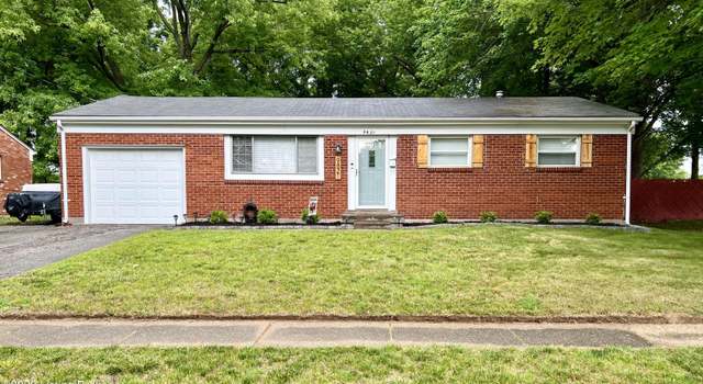 Photo of 9821 East Ave, Louisville, KY 40272