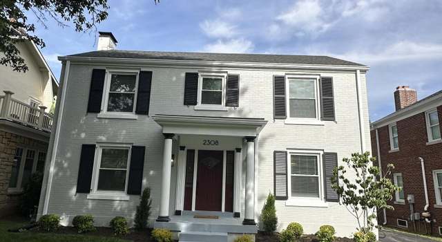 Photo of 2308 Strathmoor Blvd, Louisville, KY 40205
