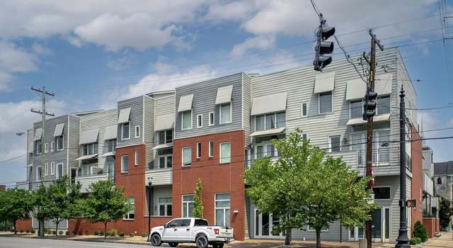 Photo of 639 E Jefferson St #211, Louisville, KY 40202