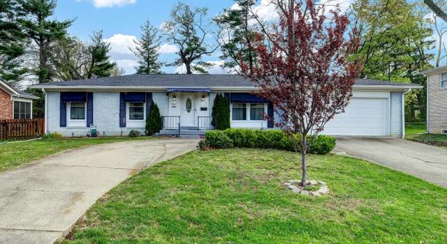 Photo of 2605 Colonel Dr, Louisville, KY 40242