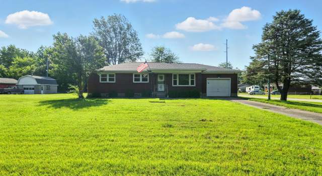 Photo of 370 Octagon Ave, Louisville, KY 40229