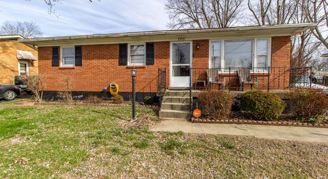 Photo of 7713 Mary Sue Dr, Louisville, KY 40291