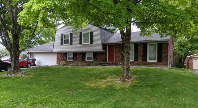 Photo of 7616 Cove Dr, Louisville, KY 40291
