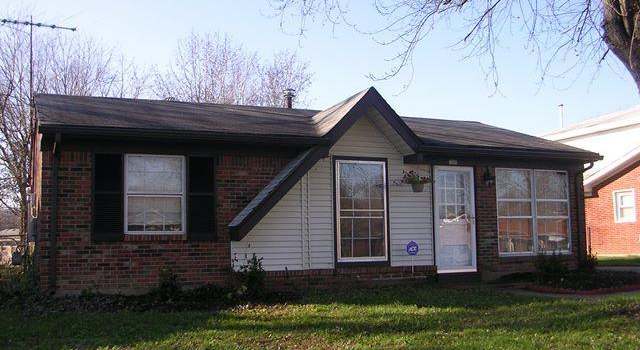 Photo of 7606 Blue Wing Dr, Louisville, KY 40258