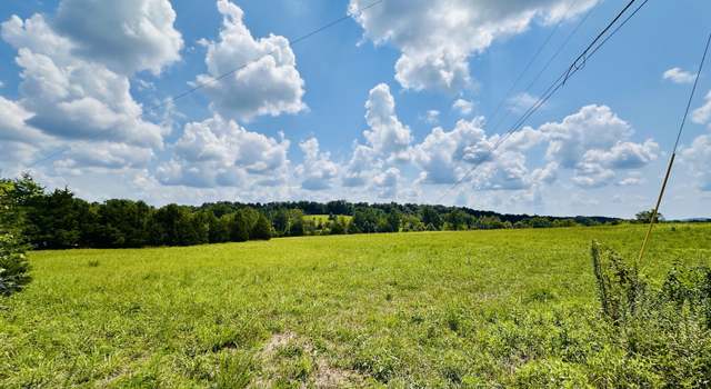 Photo of 0 Byrtle Grove Rd, Leitchfield, KY 42754