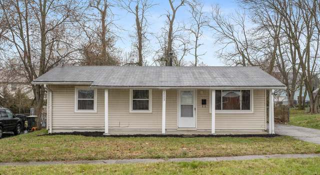 Photo of 10005 Robsion Rd, Louisville, KY 40299