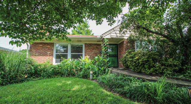 Photo of 3033 Hikes Ln, Louisville, KY 40220