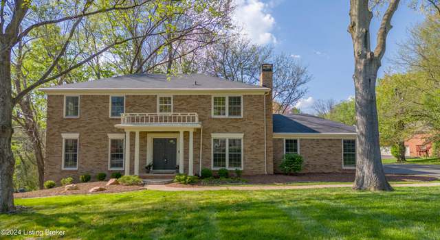 Photo of 13109 Springhill Way, Prospect, KY 40059