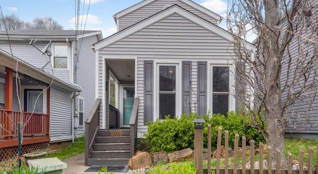 Photo of 1025 Lampton St, Louisville, KY 40204