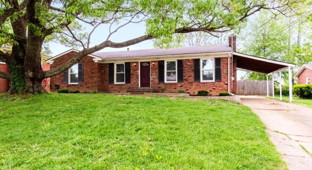 Photo of 6414 Ridge Cliff Rd, Louisville, KY 40228