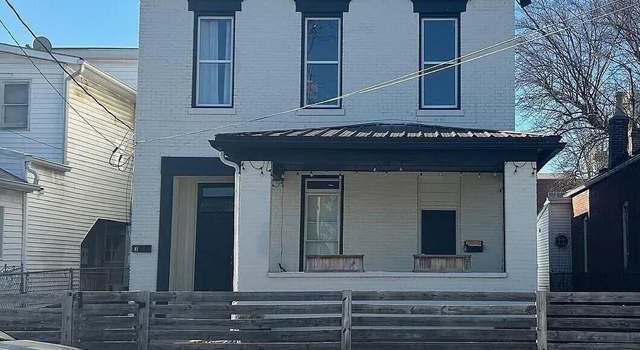 Photo of 1214 Logan St, Louisville, KY 40204