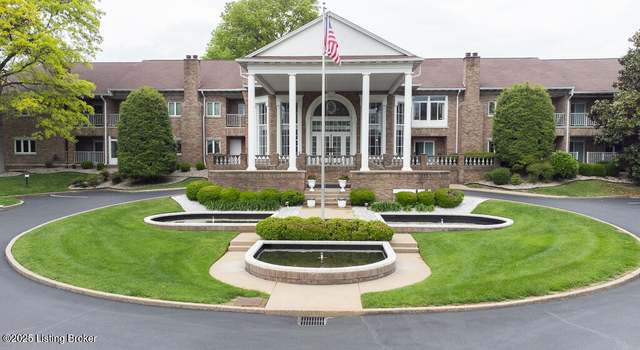 Photo of 8605 Shelbyville Rd #208, Louisville, KY 40222