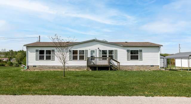 Photo of 338 Medley Dr, Ekron, KY 40117
