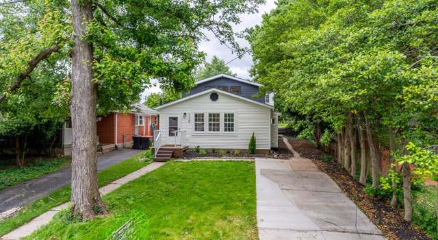 Photo of 110 N Rastetter Ave, Louisville, KY 40206