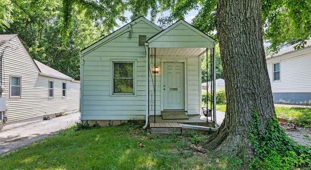 Photo of 4133 Churchman Ave, Louisville, KY 40215