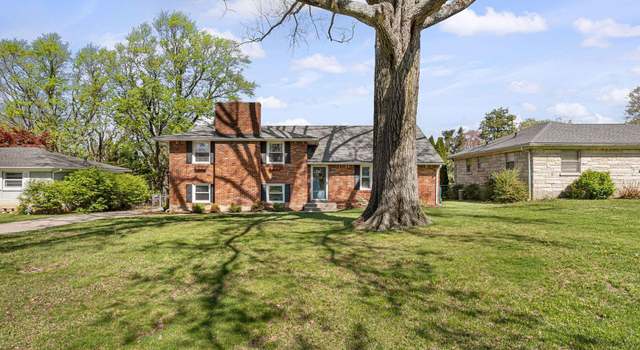 Photo of 2214 Janlyn Rd, Louisville, KY 40299