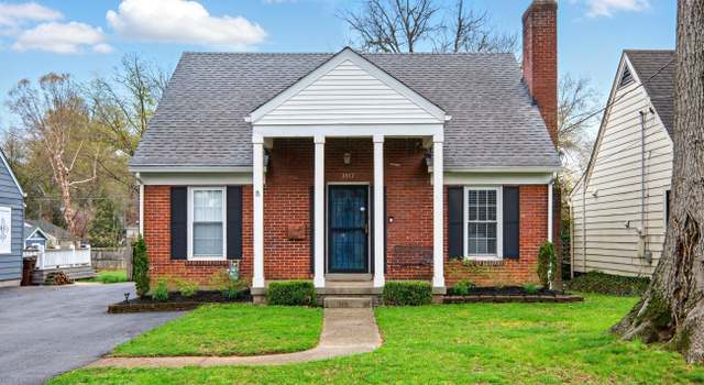 Photo of 3917 Elmwood Ave, Louisville, KY 40207