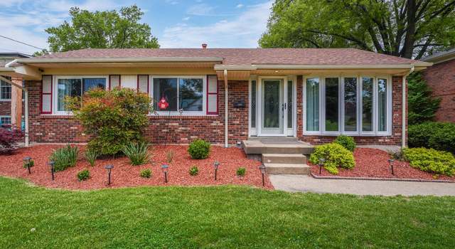 Photo of 1569 Sadie Ln, Louisville, KY 40216