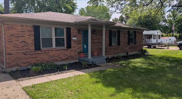 Photo of 107 Anderson Ct, Radcliff, KY 40160