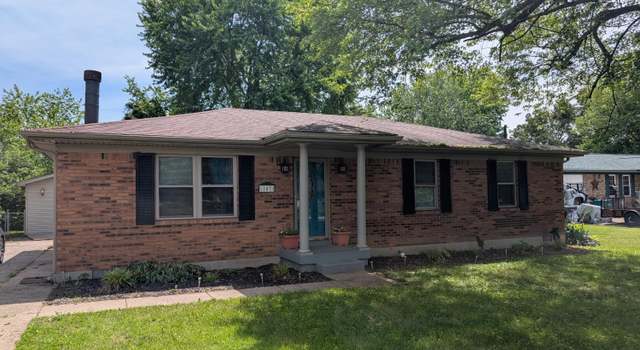 Photo of 107 Anderson Ct, Radcliff, KY 40160