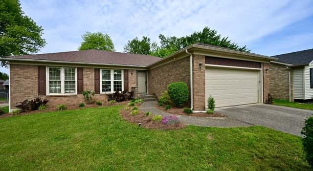 Photo of 2813 Dandor Rd, Louisville, KY 40220