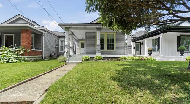 Photo of 515 Warnock St, Louisville, KY 40217