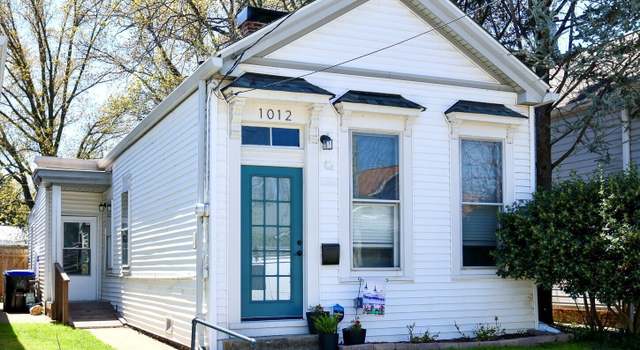Photo of 1012 E Kentucky St, Louisville, KY 40204