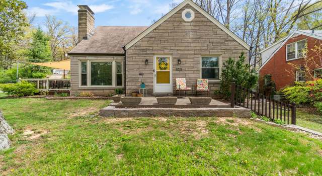 Photo of 5401 Westhall Ave, Louisville, KY 40214