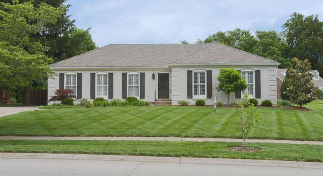 Photo of 1303 Ambridge Dr, Louisville, KY 40207