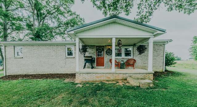 Photo of 150 Hwy 1238, Irvington, KY 40146